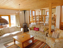 Dům Chalet Eden