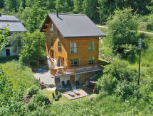 Dům Chalet Eden