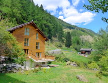 Dům Chalet Eden