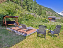 Dům Chalet Eden