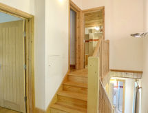 Dům Chalet Eden