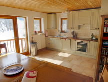 Dům Chalet Eden