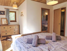 Dům Chalet Eden
