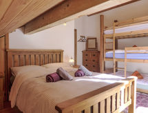 Dům Chalet Eden