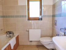 Dům Chalet Eden