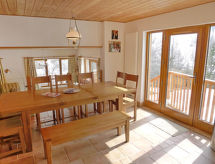 Dům Chalet Eden