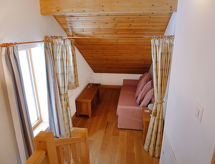 Dům Chalet Eden