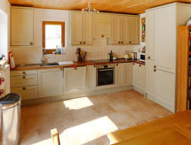 Dům Chalet Eden
