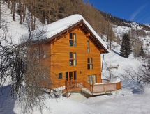Dům Chalet Eden