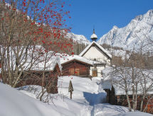 Dům Chalet Eden