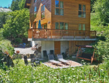 Dům Chalet Eden