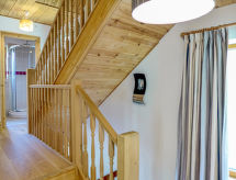 Dům Chalet Eden
