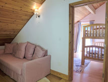 Dům Chalet Eden