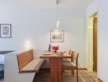 Aan de piste: Sfeervol appartement in het centrum van Zermatt - thumbnail 3