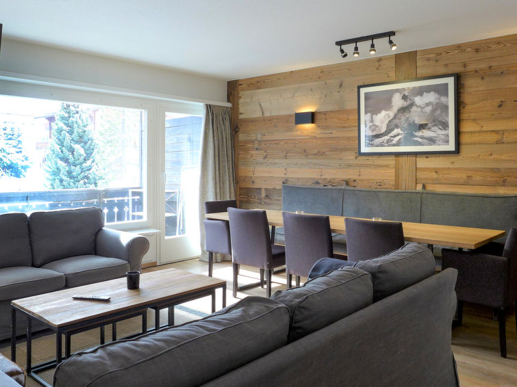 Ferienwohnung Matten (Utoring)