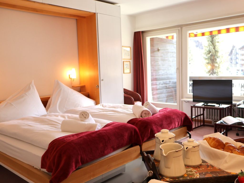 Appartement Matten