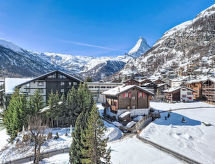 Matten (Utoring): Gezellig appartement op 200m van de piste in centrum Zermatt - thumbnail 5
