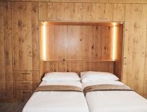 Matten (Utoring): Gezellig appartement op 200m van de piste in centrum Zermatt - thumbnail 4