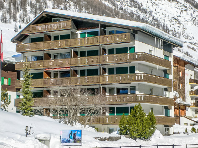 Search and Stay destination Zermatt, VS - Switzerland from AU$ 228. Matten (Utoring)