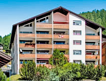 Zonnig appartement in Zermatt, direct aan de skipiste en vlakbij het meer - thumbnail 2