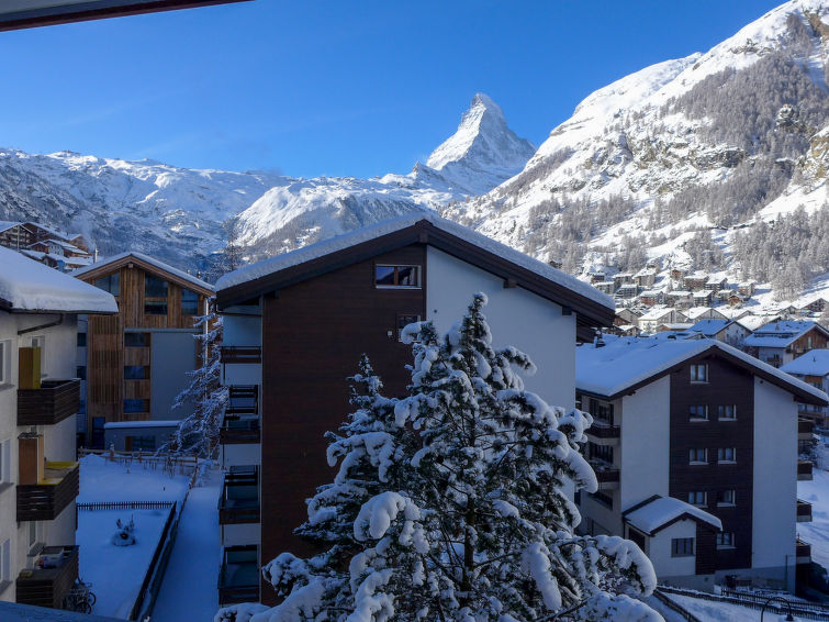 CH-WA-0218 Zermatt