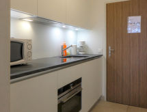 Appartement Beaulieu