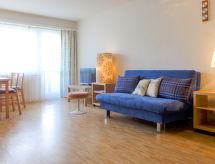 Appartement Beaulieu