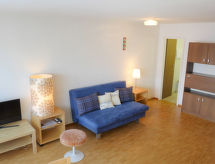 Appartement Beaulieu