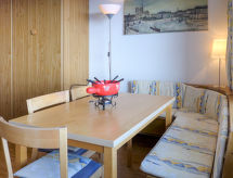 Appartement Beaulieu