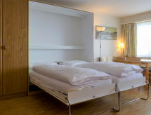 Appartement Beaulieu