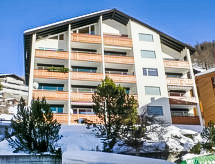 Appartement Beaulieu