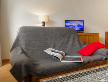 Appartement Beaulieu