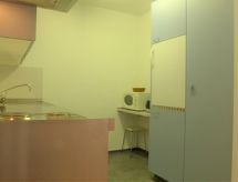 Appartement Beaulieu