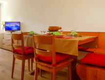 Appartement Beaulieu