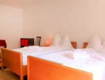 Appartement Beaulieu