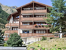 Ruim 8-persoons appartement aan de skipiste in Zermatt - thumbnail 6
