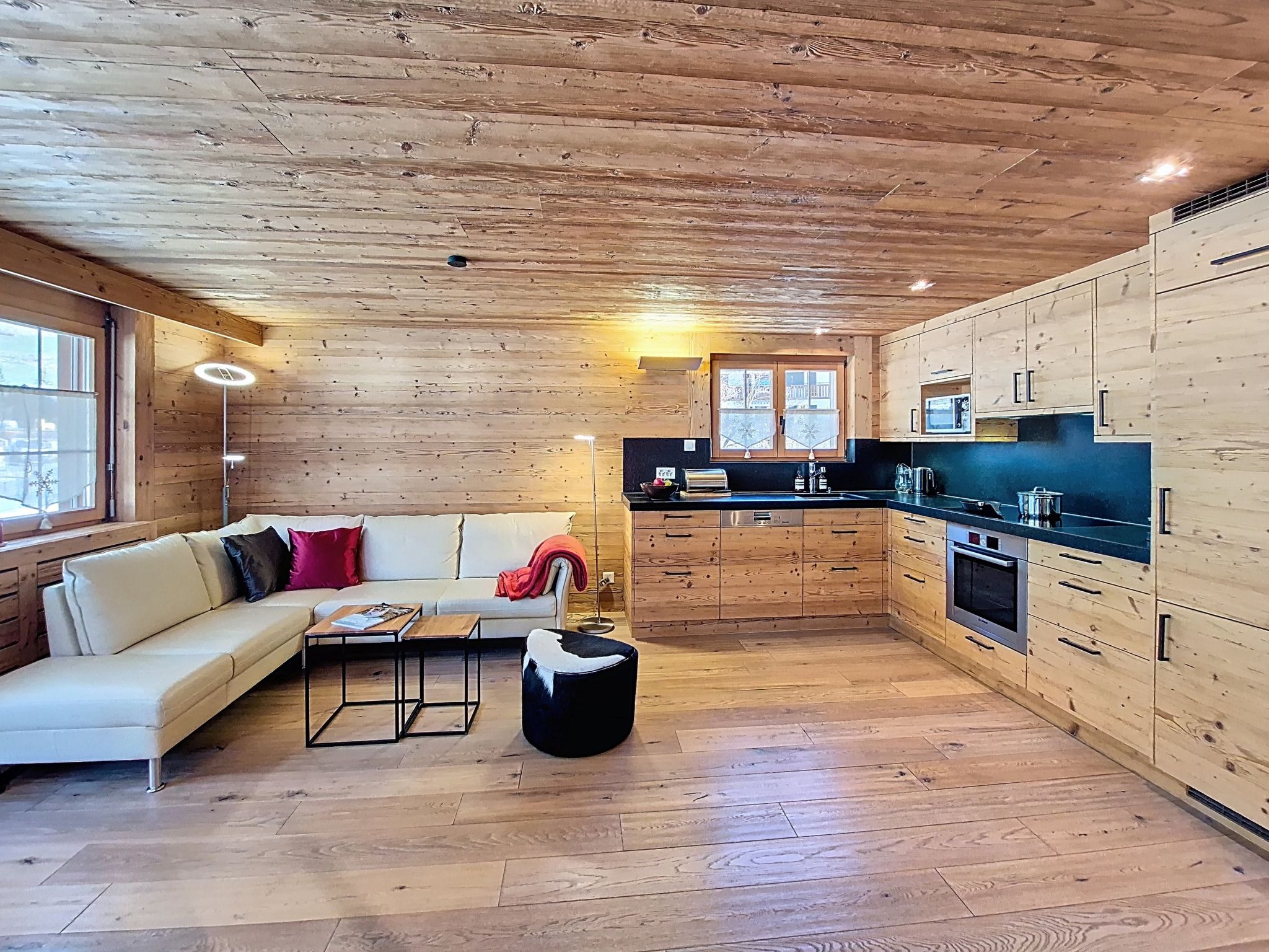 Photo of Les Violettes