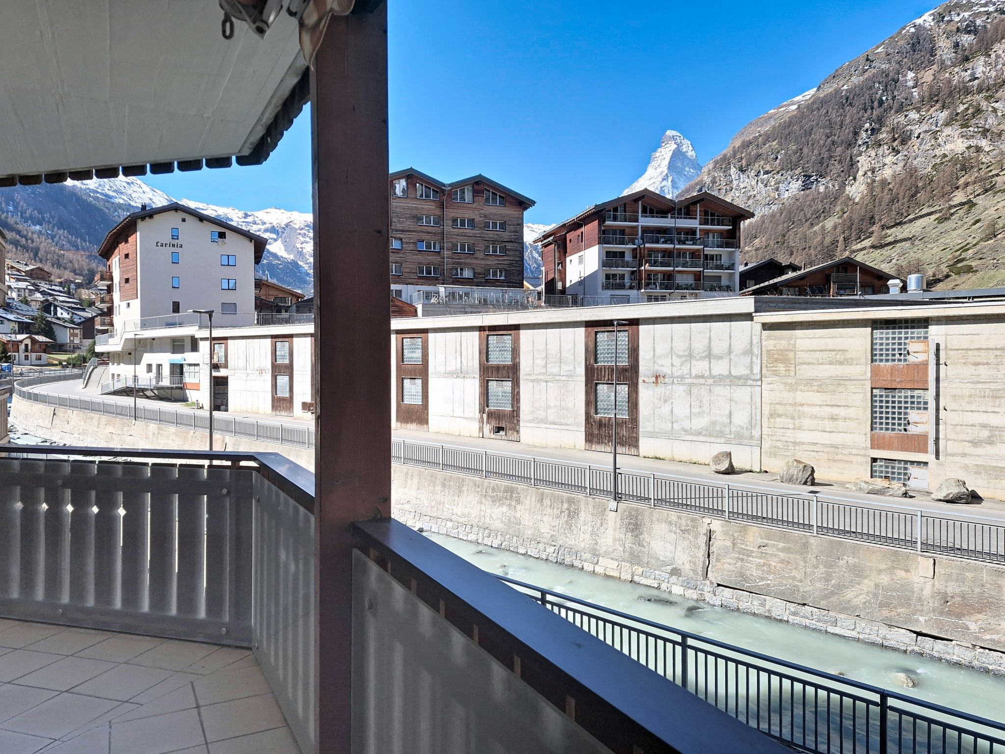 Photo of Les Violettes