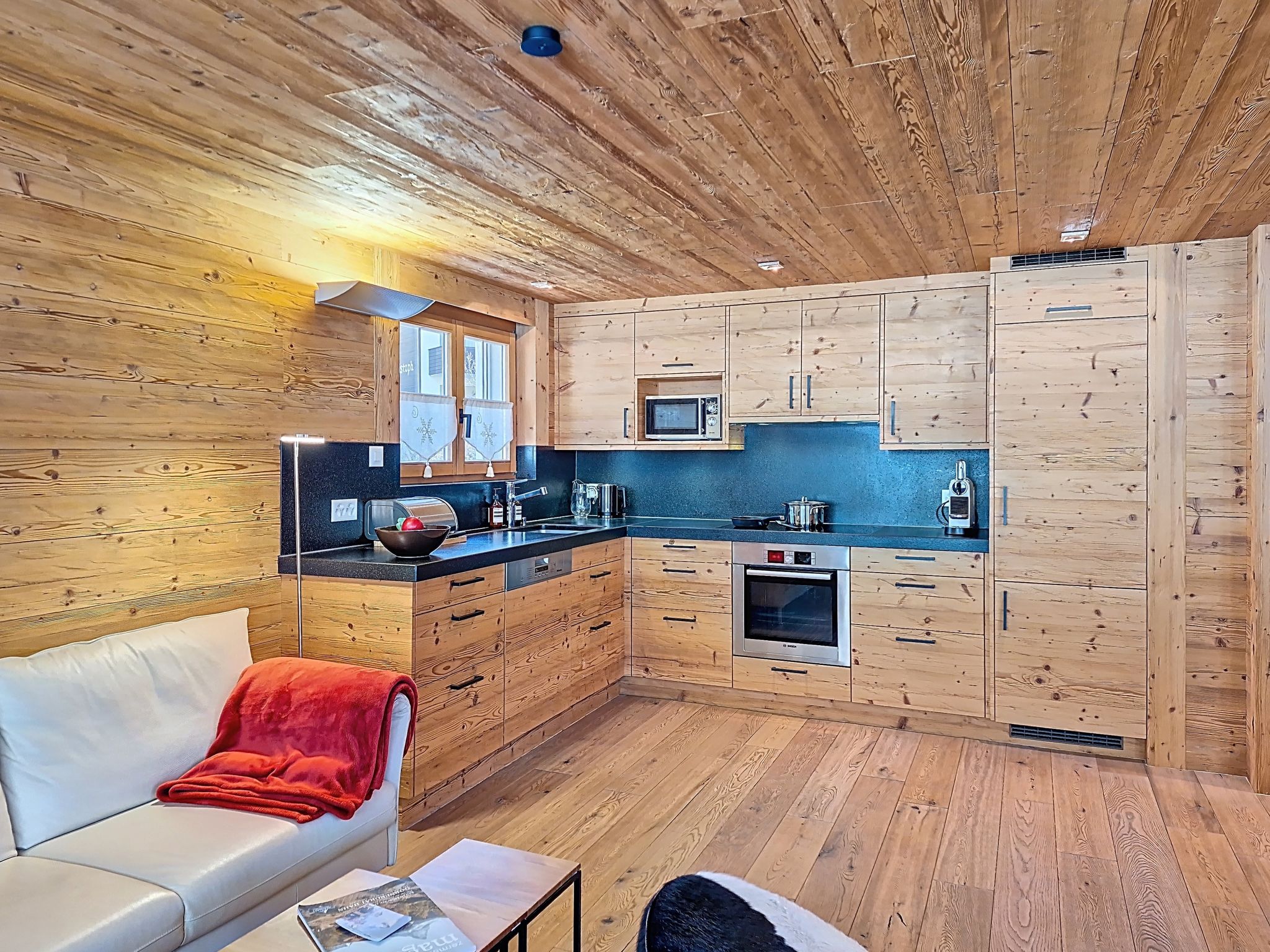 Photo of Les Violettes