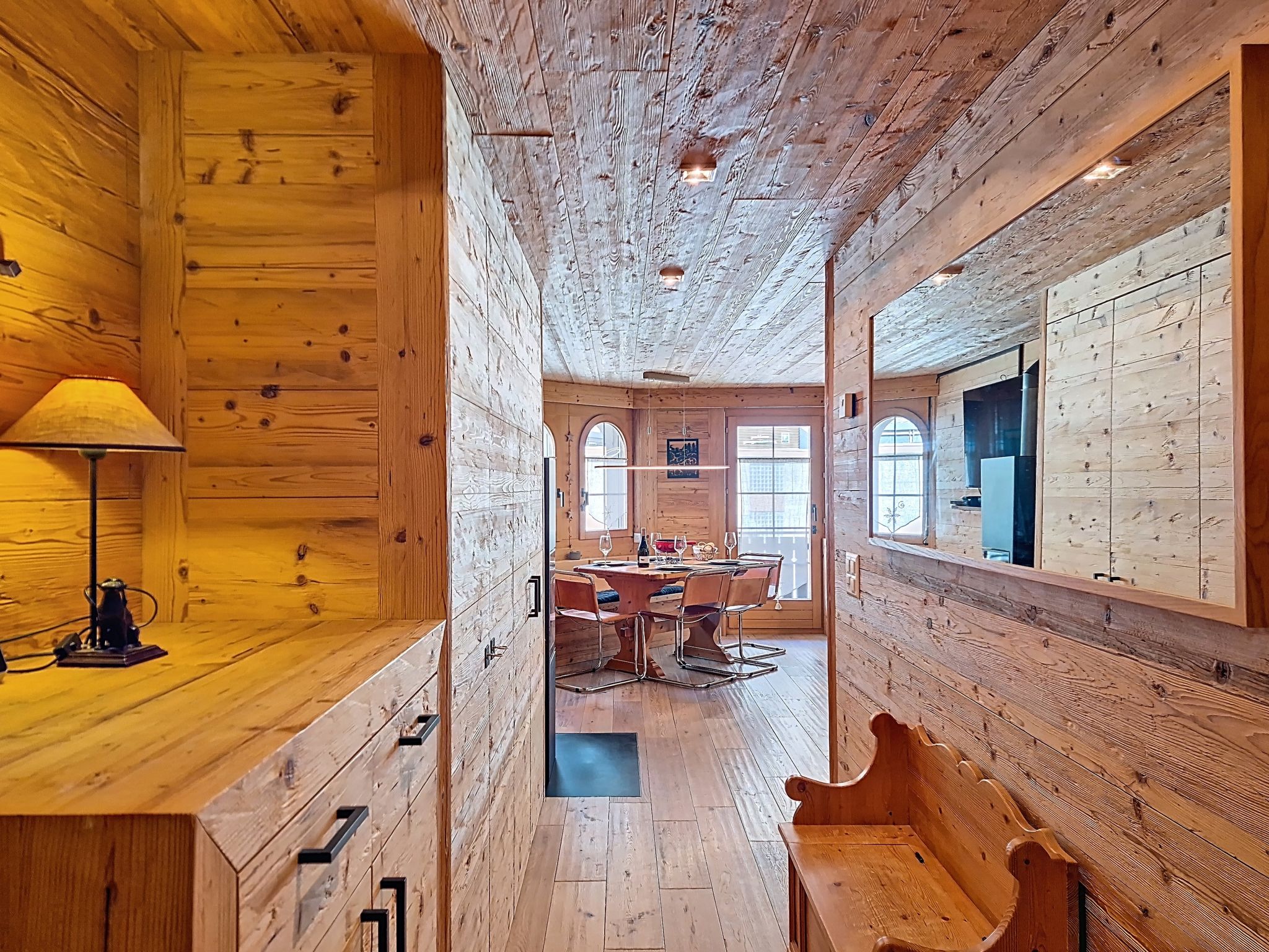 Photo of Les Violettes