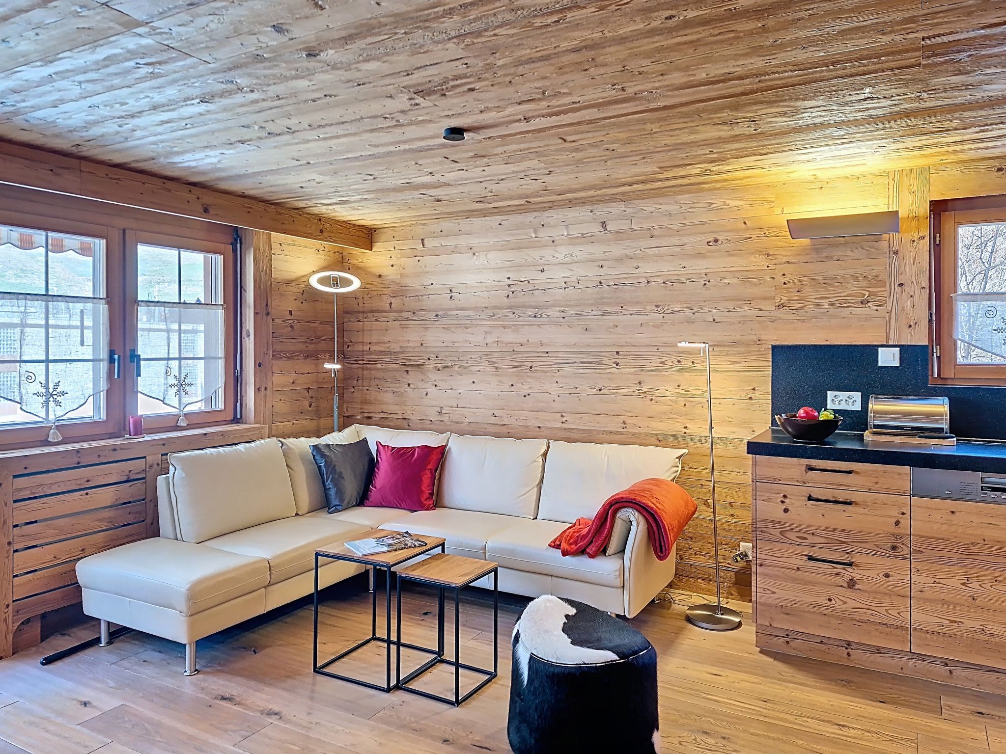 Photo of Les Violettes