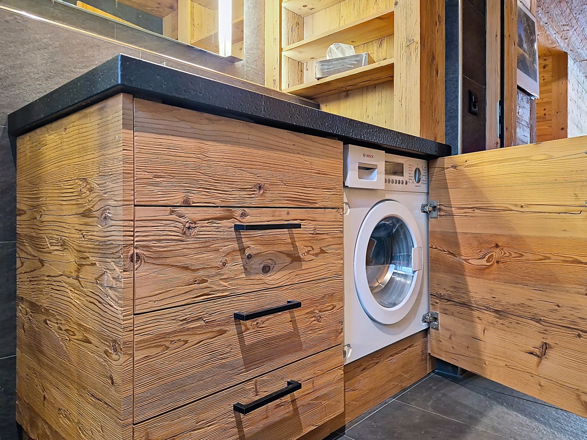 Photo of Les Violettes