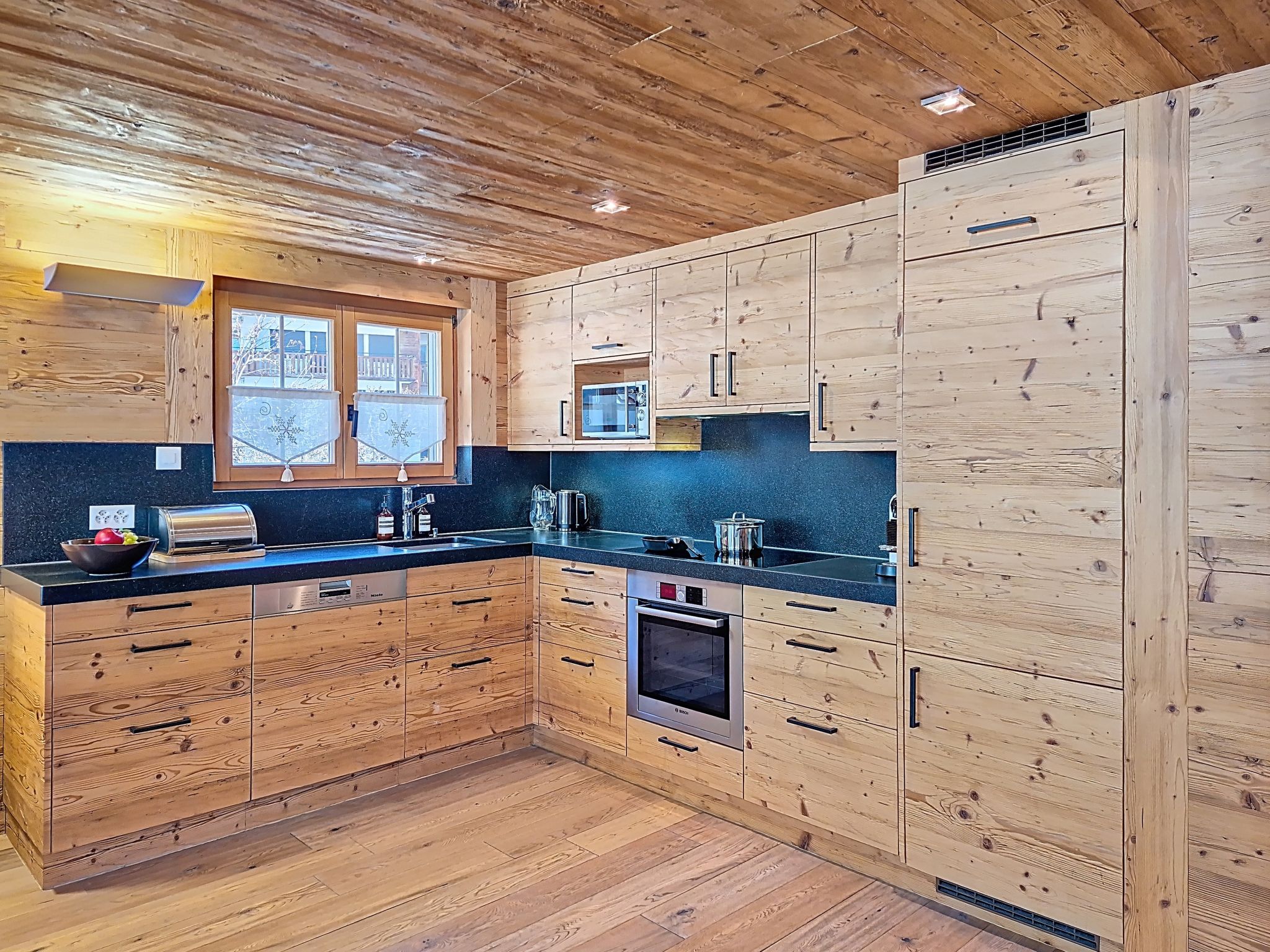 Photo of Les Violettes