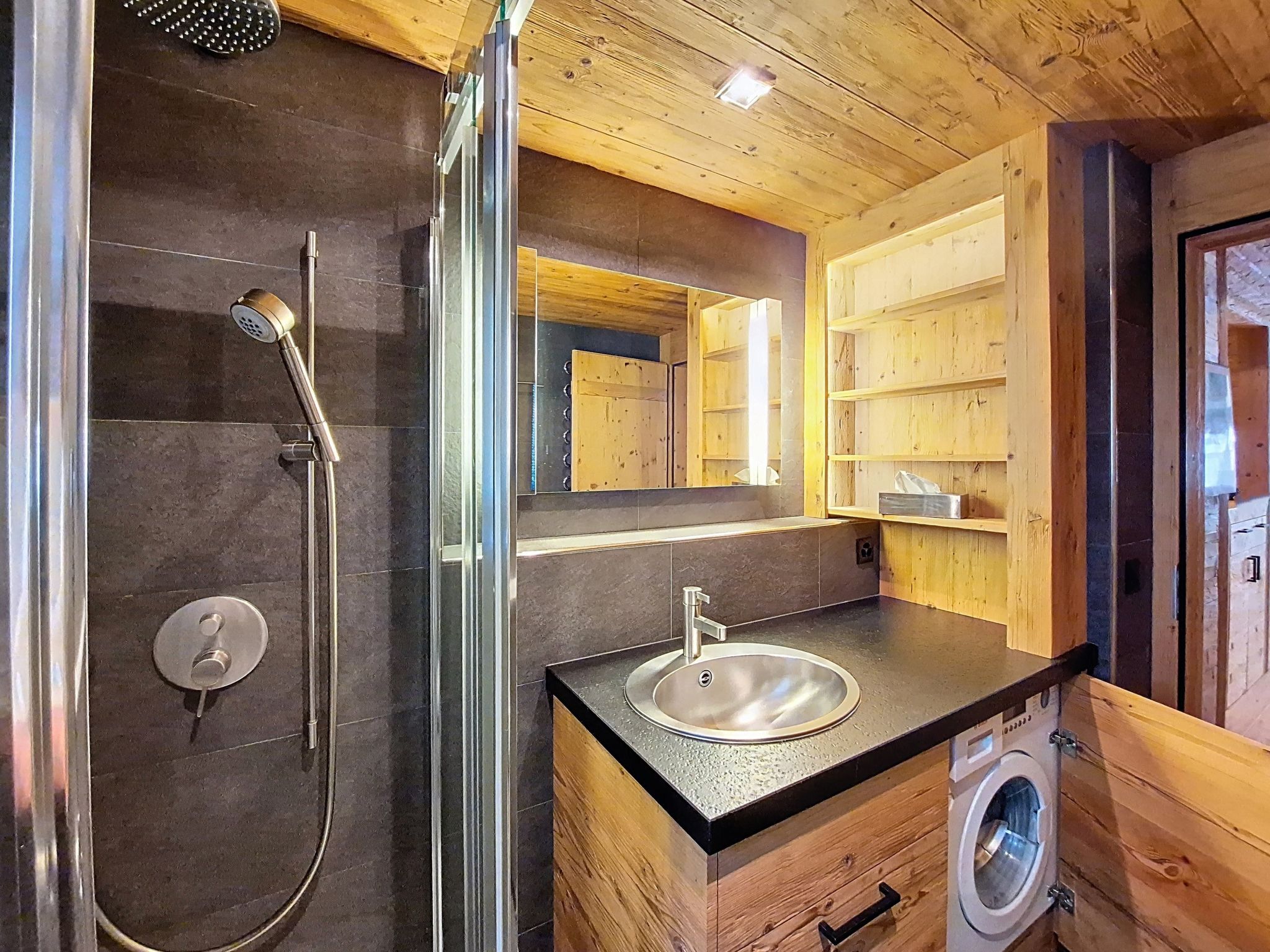 Photo of Les Violettes