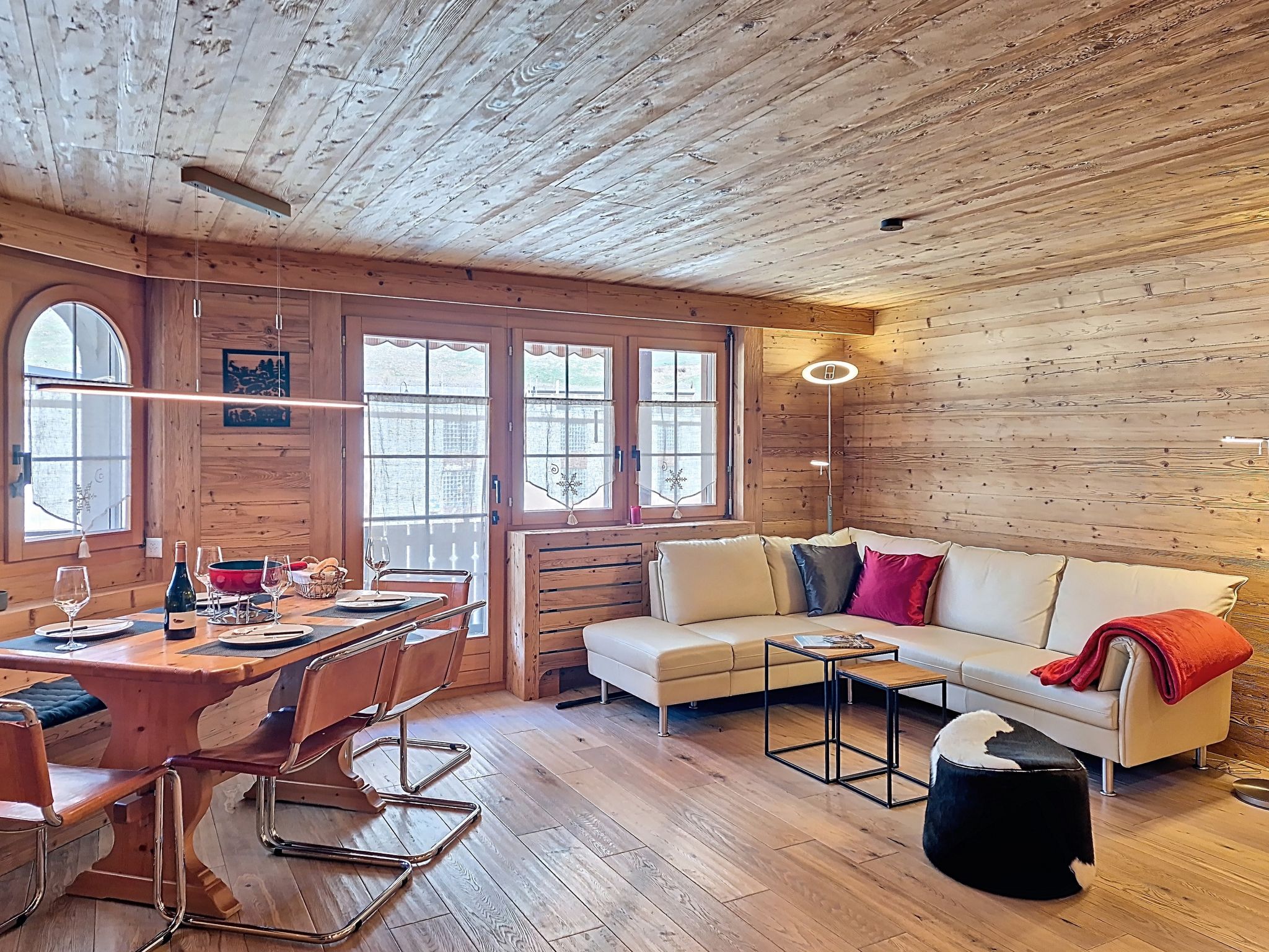 Photo of Les Violettes