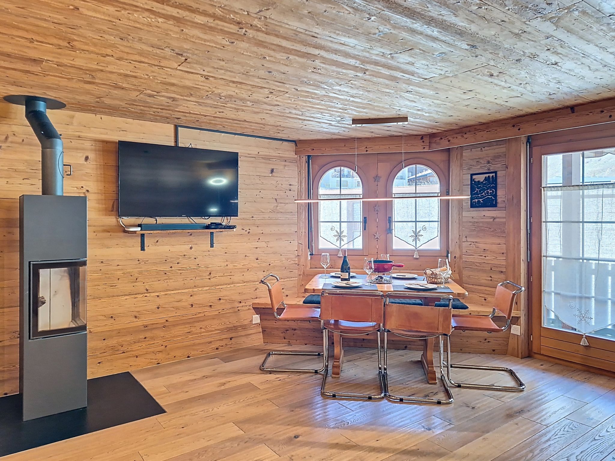 Photo of Les Violettes