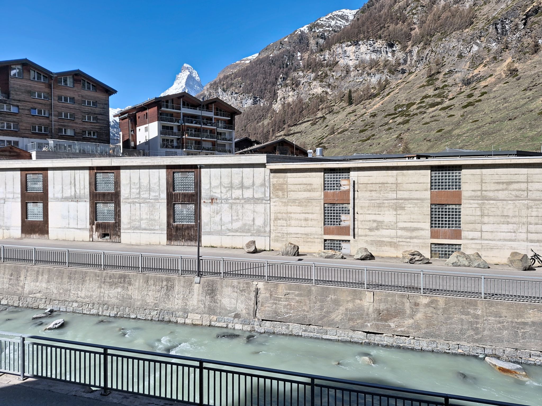 Photo of Les Violettes