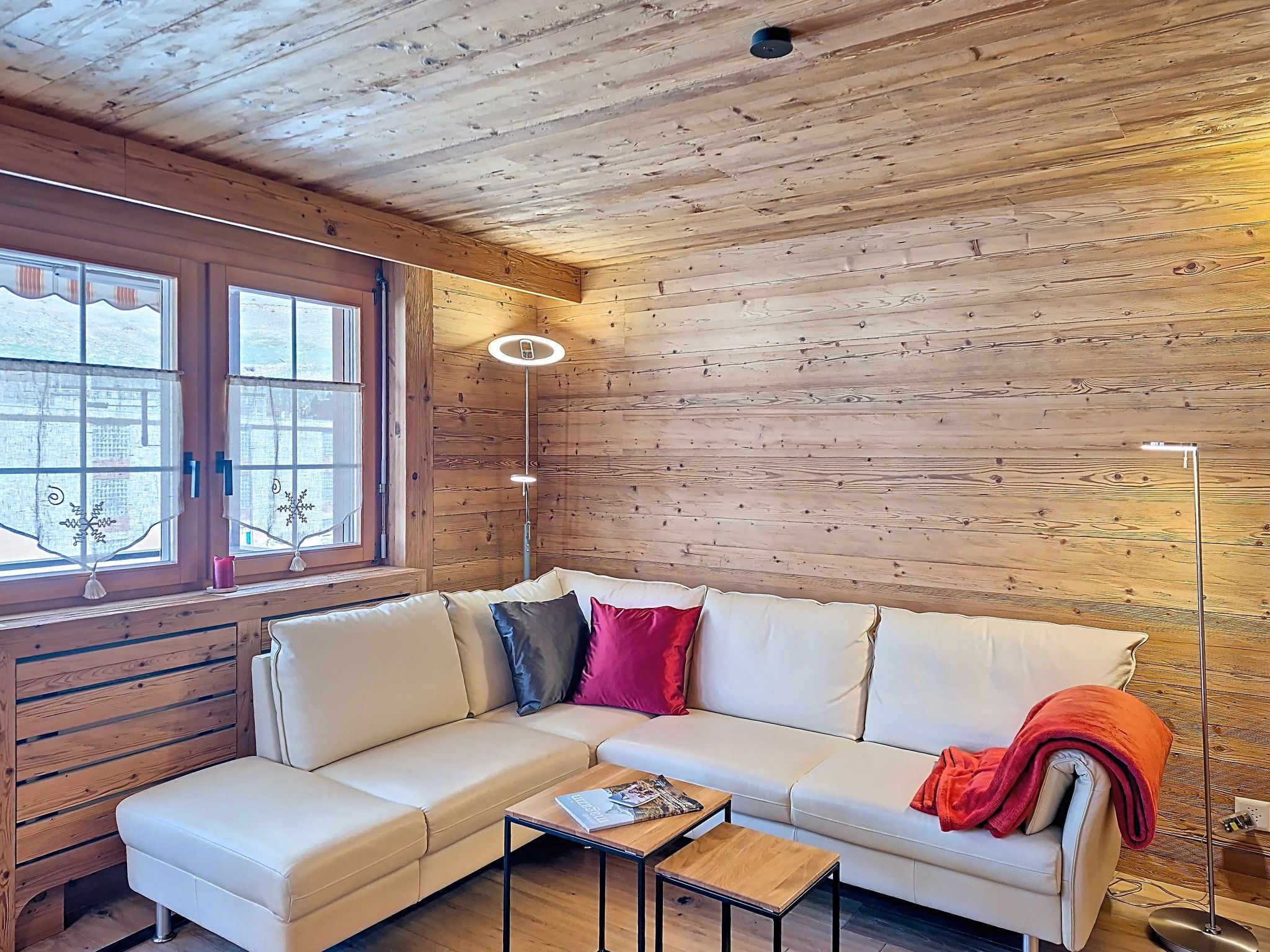 Photo of Les Violettes