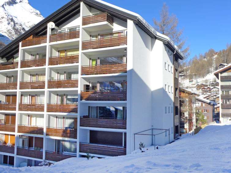 Slide2 - Cresta