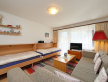 Appartement Apollo in Zermatt: luxe wintersport met Matterhorn-uitzicht - thumbnail 3